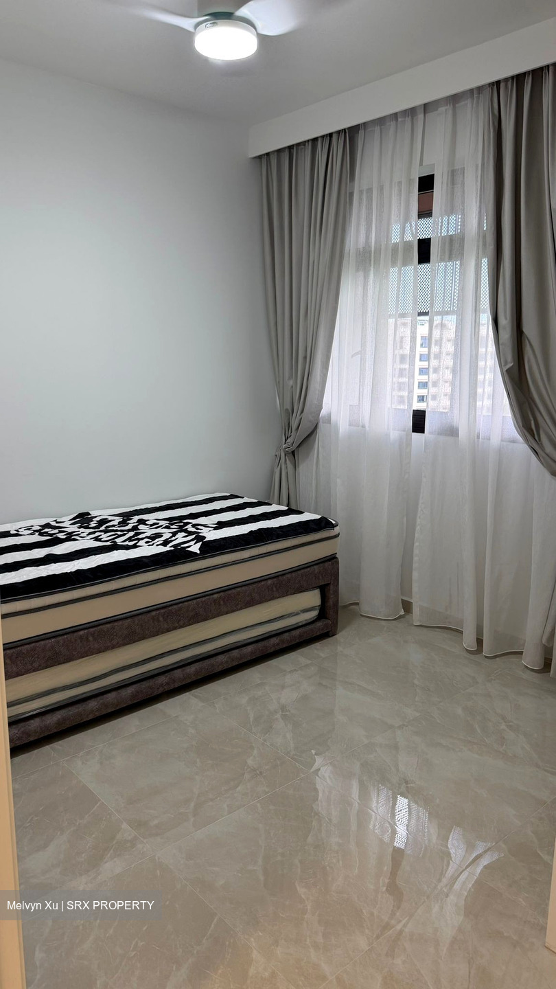 Blk 201A Woodleigh Village (Toa Payoh), HDB 3 Rooms #550555971